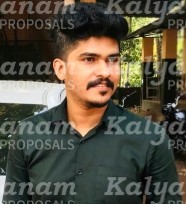 kalyanam marriage proposal center