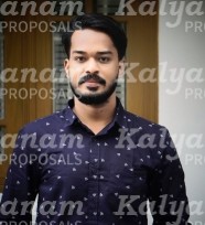 kalyanam marriage proposal center