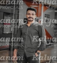 kalyanam marriage proposal center