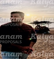kalyanam marriage proposal center