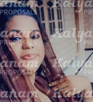 kalyanam marriage proposal center