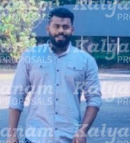 kalyanam marriage proposal center