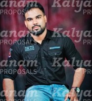 kalyanam marriage proposal center