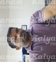 kalyanam marriage proposal center