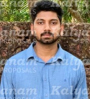 kalyanam marriage proposal center