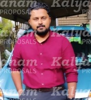 kalyanam marriage proposal center