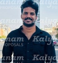 kalyanam marriage proposal center