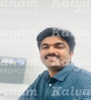 kalyanam marriage proposal center