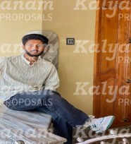 kalyanam marriage proposal center