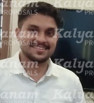 kalyanam marriage proposal center
