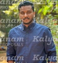 kalyanam marriage proposal center