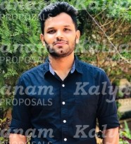 kalyanam marriage proposal center