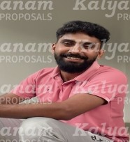 kalyanam marriage proposal center