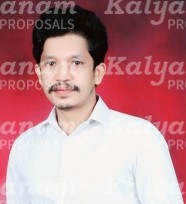 kalyanam marriage proposal center