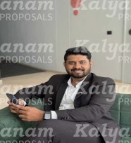 kalyanam marriage proposal center