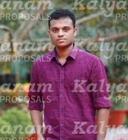 kalyanam marriage proposal center