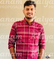 kalyanam marriage proposal center