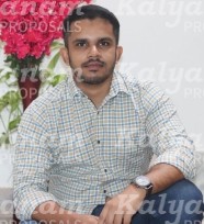 kalyanam marriage proposal center