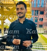 kalyanam marriage proposal center
