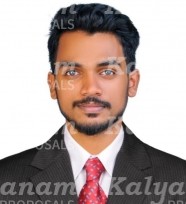 kalyanam marriage proposal center