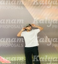 kalyanam marriage proposal center
