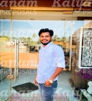kalyanam marriage proposal center