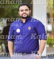 kalyanam marriage proposal center