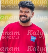 kalyanam marriage proposal center