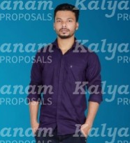 kalyanam marriage proposal center