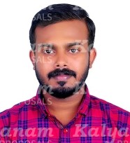 kalyanam marriage proposal center