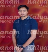 kalyanam marriage proposal center