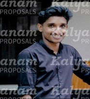 kalyanam marriage proposal center