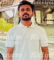 kalyanam marriage proposal center