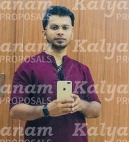 kalyanam marriage proposal center