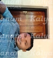 kalyanam marriage proposal center
