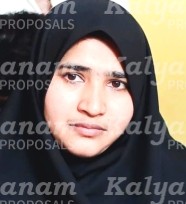 kalyanam marriage proposal center