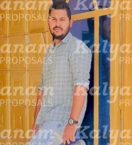 kalyanam marriage proposal center